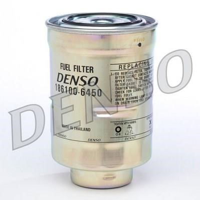 DENSO DDFF16450 Топливный фильтр DDFF16450: Отличная цена - Купить в Польше на 2407.PL!