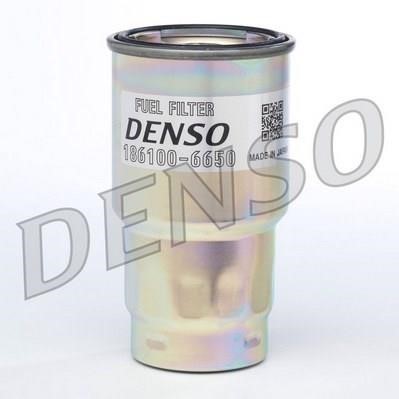DENSO DDFF16650 Топливный фильтр DDFF16650: Отличная цена - Купить в Польше на 2407.PL!