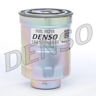 DENSO DDFF16660 Fuel filter DDFF16660: Buy near me in Poland at 2407.PL - Good price!