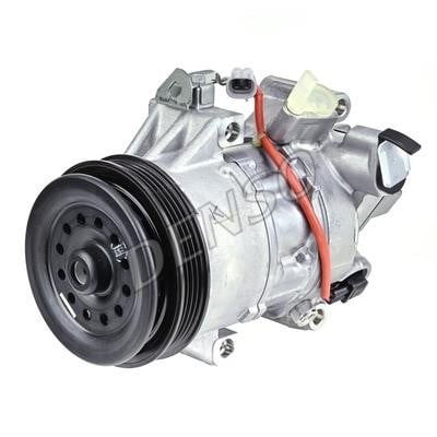 DENSO DCP50249 Compressor, air conditioning DCP50249: Buy near me in Poland at 2407.PL - Good price!