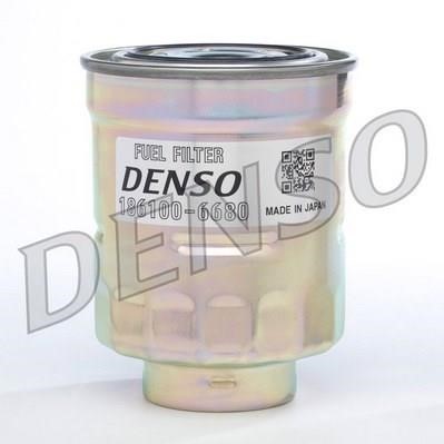 DENSO DDFF16680 Fuel filter DDFF16680: Buy near me in Poland at 2407.PL - Good price!