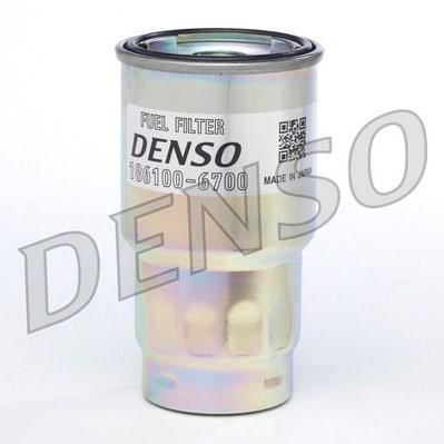 DENSO DDFF16700 Топливный фильтр DDFF16700: Отличная цена - Купить в Польше на 2407.PL!