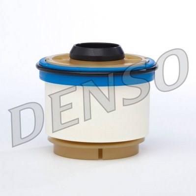 DENSO DDFF21910 Топливный фильтр DDFF21910: Отличная цена - Купить в Польше на 2407.PL!