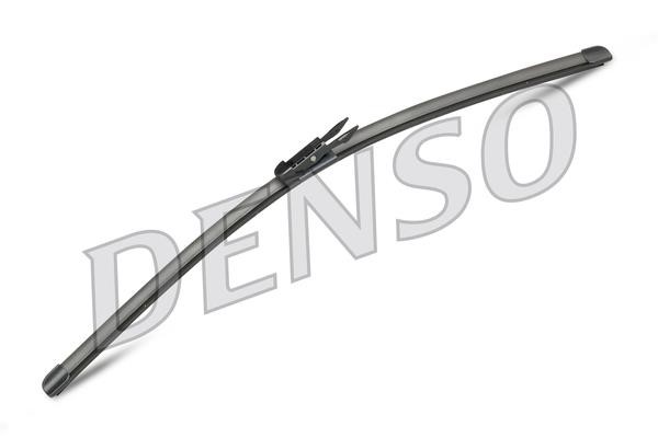 DENSO DF-006 Denso Flat Frameless Wiper Brush Set 550/450 DF006: Buy near me at 2407.PL in Poland at an Affordable price!