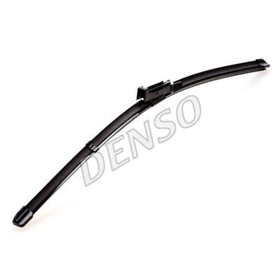 DENSO DF-010 Комплект щеток стеклоочистителя бескаркасных Denso Flat 550/550 DF010: Купить в Польше - Отличная цена на 2407.PL!