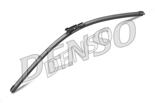 DENSO DF-020 Комплект щіток склоочисника безкаркасних Denso Flat 600/380 DF020: Приваблива ціна - Купити у Польщі на 2407.PL!