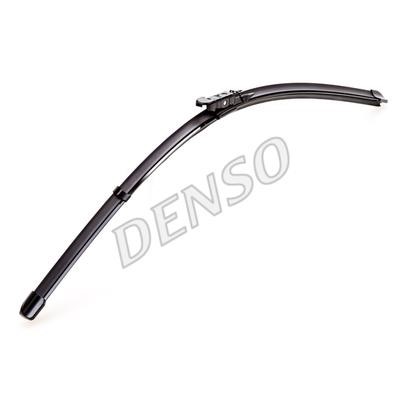 DENSO DF-023 Frameless wiper set Denso Flat 500/600 DF023: Buy near me in Poland at 2407.PL - Good price!