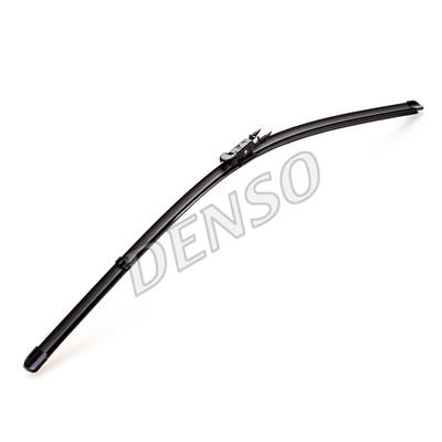 DENSO DF-024 Frameless wiper set Denso Flat 700/530 DF024: Buy near me in Poland at 2407.PL - Good price!