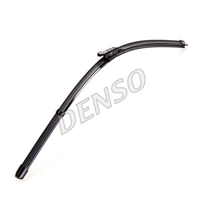 DENSO DF-040 Frameless wiper set Denso Flat 650/650 DF040: Buy near me in Poland at 2407.PL - Good price!