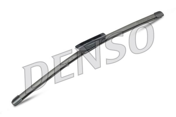DENSO DF-042 Комплект щіток склоочисника безкаркасних Denso Flat 650/450 DF042: Приваблива ціна - Купити у Польщі на 2407.PL!