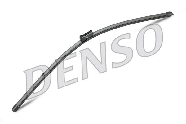 Комплект щеток стеклоочистителя бескаркасных Denso Flat 650&#x2F;400 DENSO DF-044