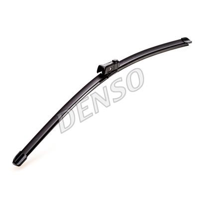 Rahmenloses Wischerblatt-Satz Denso Flat 530&#x2F;630 DENSO DF-049