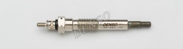 DENSO DG-640 Свічка розжарювання DG640: Купити у Польщі - Добра ціна на 2407.PL!