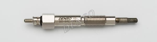 DENSO DG-642 Свеча накаливания DG642: Отличная цена - Купить в Польше на 2407.PL!