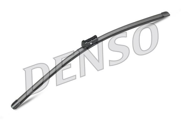 DENSO DF-059 Frameless wiper set Denso Flat 550/480 DF059: Buy near me in Poland at 2407.PL - Good price!