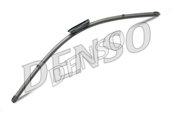 DENSO DF-062 Frameless wiper set Denso Flat 750/650 DF062: Buy near me in Poland at 2407.PL - Good price!