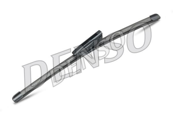 DENSO DF-063 Комплект щеток стеклоочистителя бескаркасных Denso Flat 650/400 DF063: Отличная цена - Купить в Польше на 2407.PL!