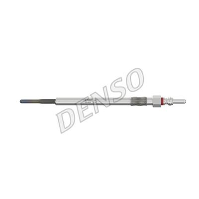 DENSO DG-653 Glow plug DG653: Buy near me in Poland at 2407.PL - Good price!