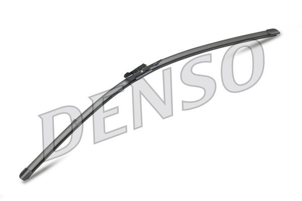 DENSO DF-065 Frameless wiper set Denso Flat 700/550 DF065: Buy near me in Poland at 2407.PL - Good price!