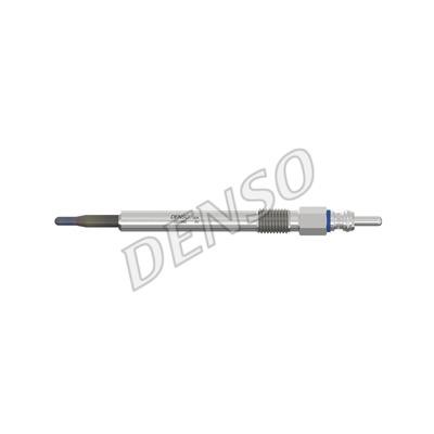 DENSO DG-660 Glow plug DG660: Buy near me in Poland at 2407.PL - Good price!