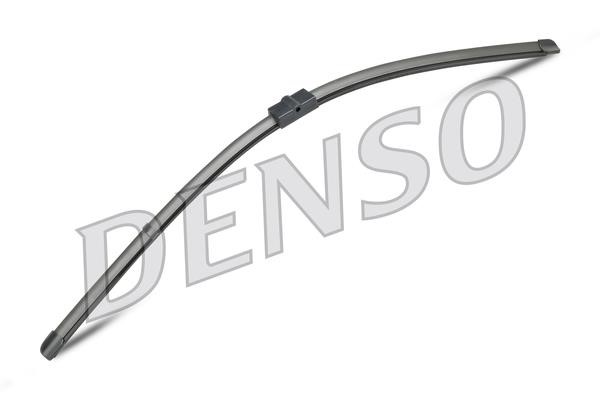 DENSO DF-068 Frameless wiper set Denso Flat 650/650 DF068: Buy near me in Poland at 2407.PL - Good price!