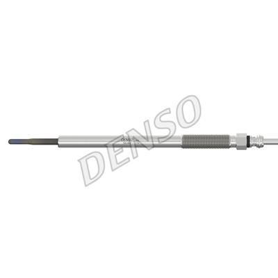 DENSO DG-662 Glow plug DG662: Buy near me in Poland at 2407.PL - Good price!