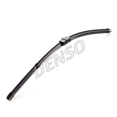 DENSO DF-104 Frameless wiper set Denso Flat 600/600 DF104: Buy near me in Poland at 2407.PL - Good price!