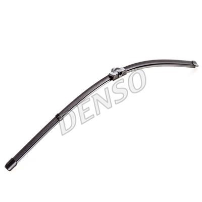 DENSO DF-108 Denso Flat Frameless Wiper Brush Set 650/450 DF108: Buy near me in Poland at 2407.PL - Good price!