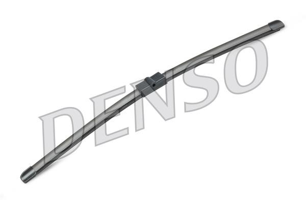 DENSO DF-109 Denso Flat Frameless Wiper Brush Set 650/600 DF109: Buy near me in Poland at 2407.PL - Good price!