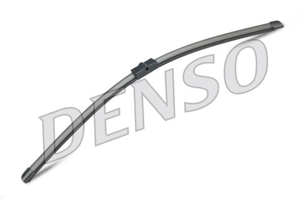 DENSO DF-150 Frameless wiper set Denso Flat 550/480 DF150: Buy near me in Poland at 2407.PL - Good price!