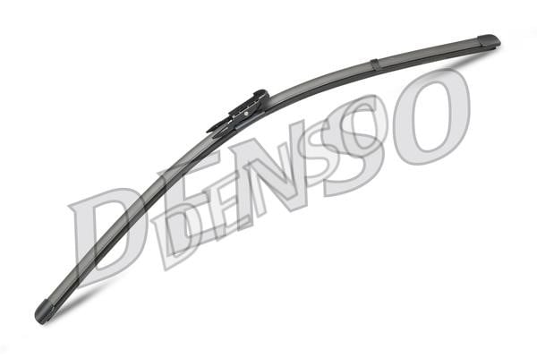 DENSO DF-240 Комплект щеток стеклоочистителя бескаркасных 600/475 DF240: Отличная цена - Купить в Польше на 2407.PL!