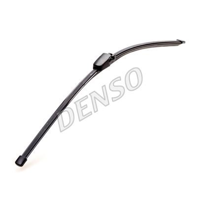 DENSO DF-301 Wiper Blade Frameless Denso Flat Rear 450 mm (18") DF301: Buy near me in Poland at 2407.PL - Good price!
