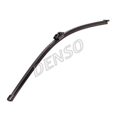 DENSO DF-304 Wiper Blade Frameless Denso Flat Rear 400 mm (16") DF304: Buy near me at 2407.PL in Poland at an Affordable price!