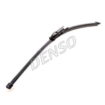 DENSO DF-305 Wiper Blade Frameless Denso Flat Rear 430 mm (17") DF305: Buy near me in Poland at 2407.PL - Good price!