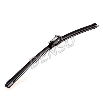 DENSO DF-306 Wiper Blade Frameless Denso Flat Rear 480 mm (19") DF306: Buy near me in Poland at 2407.PL - Good price!