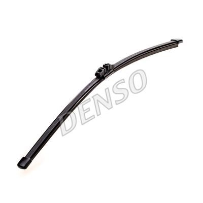 DENSO DF-307 Wiper Blade Frameless Denso Flat Rear 350 mm (14") DF307: Buy near me at 2407.PL in Poland at an Affordable price!