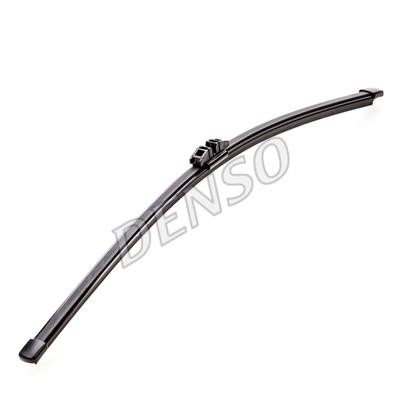 DENSO DF-308 Wiper Blade Frameless Denso Flat Rear 380 mm (15") DF308: Buy near me in Poland at 2407.PL - Good price!