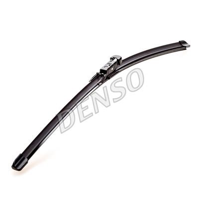 DENSO DF-309 Wiper Blade Frameless Denso Flat Rear 510 mm (20") DF309: Buy near me in Poland at 2407.PL - Good price!
