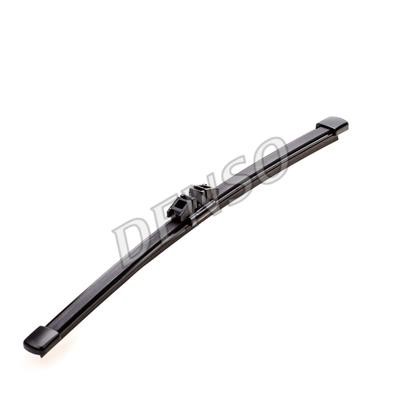 DENSO DF-312 Wiper Blade Frameless Denso Flat Rear 230 mm (9") DF312: Buy near me in Poland at 2407.PL - Good price!