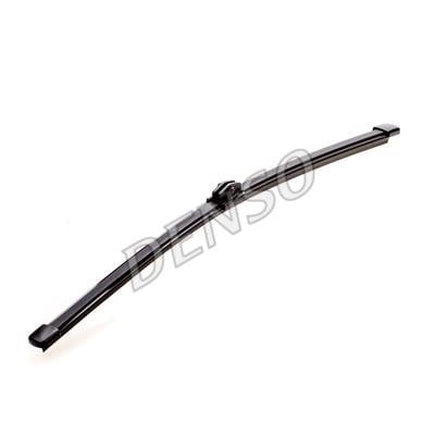 DENSO DF-314 Wiper Blade Frameless Denso Flat Rear 330 mm (13") DF314: Buy near me in Poland at 2407.PL - Good price!