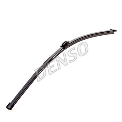DENSO DF-316 Wiper Blade Frameless Denso Flat Rear 400 mm (16") DF316: Buy near me in Poland at 2407.PL - Good price!