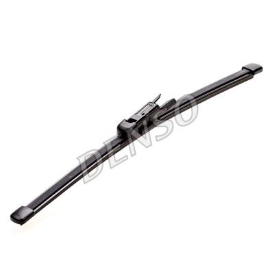 DENSO DF-319 Wiper Blade Frameless Denso Flat Rear 280 mm (11") DF319: Buy near me in Poland at 2407.PL - Good price!