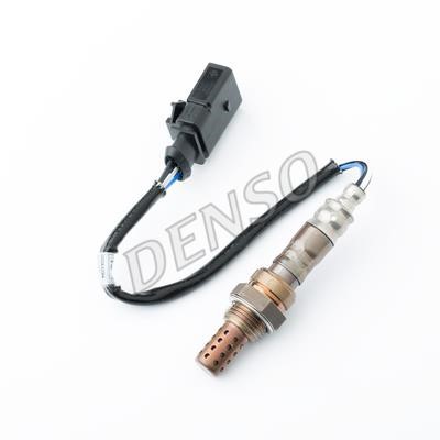 DENSO DOX-1704 Датчик кислородный / Лямбда-зонд DOX1704: Отличная цена - Купить в Польше на 2407.PL!