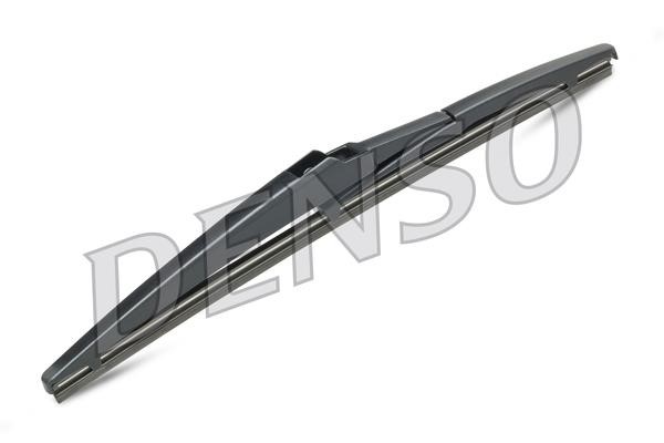 DENSO DRB-028 Wiper Blade Frame Denso Rear 280 mm (11") DRB028: Buy near me in Poland at 2407.PL - Good price!