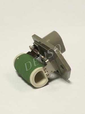 DENSO DRS01004 Резистор електродвигуна вентилятора DRS01004: Приваблива ціна - Купити у Польщі на 2407.PL!