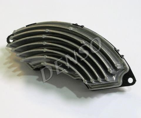 DENSO DRS07001 Radiator fan control unit DRS07001: Buy near me in Poland at 2407.PL - Good price!