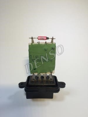 DENSO DRS09008 Radiator fan control unit DRS09008: Buy near me in Poland at 2407.PL - Good price!