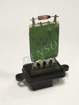 DENSO DRS09009 Radiator fan control unit DRS09009: Buy near me in Poland at 2407.PL - Good price!