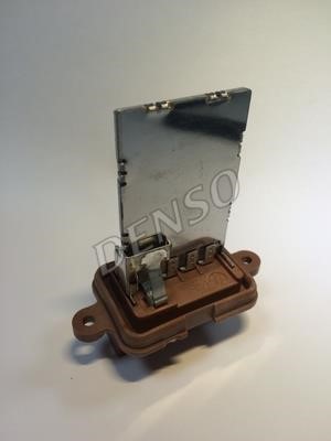 DENSO DRS09010 Radiator fan control unit DRS09010: Buy near me in Poland at 2407.PL - Good price!