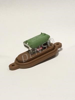 DENSO DRS09011 Radiator fan control unit DRS09011: Buy near me in Poland at 2407.PL - Good price!